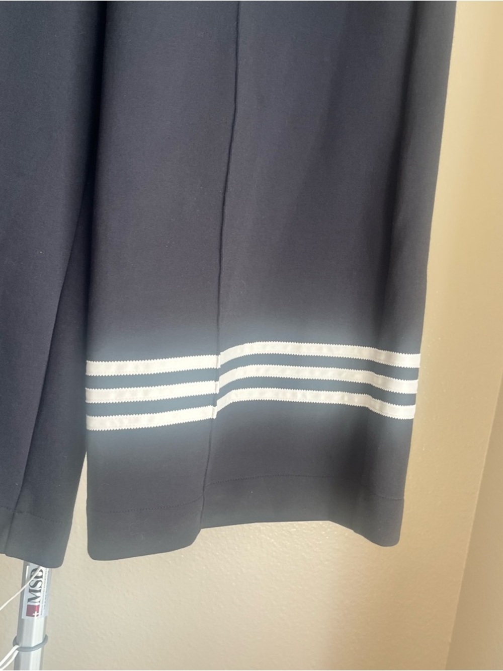 Adidas Originals Adicolor Neuclassics Track Pants HM4746 Black Size L NWT - Picture 6 of 12